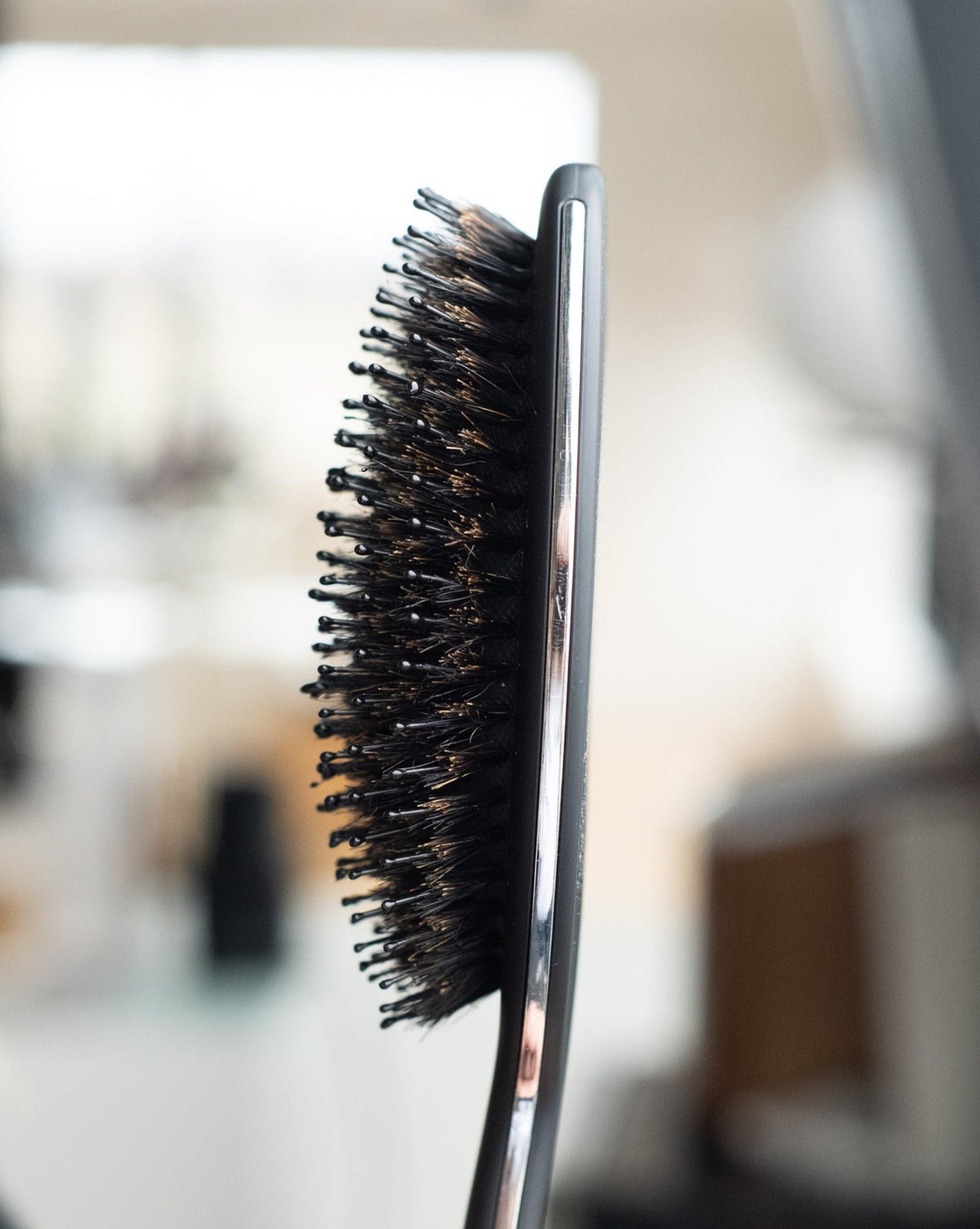 FRAMAR | Polish Brush – Black
