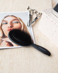 FRAMAR | Polish Brush – Black