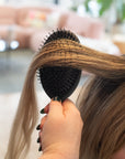 FRAMAR | Polish Brush – Black
