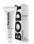 pHformula BODY firming lotion