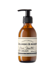 Zielinski & Rozen | Body Cream Black Vanilla 195 ml