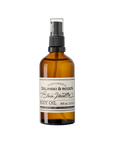 Zielinski & Rozen | Body Oil  Black Vanilla 100 ml