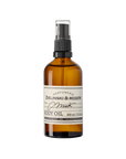 Zielinski & Rozen |  Body Oil Musk 100 ml