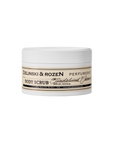 Zielinski & Rozen | Body scrub Sandalwood, Jasmine