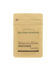 Zielinski & Rozen | Body Scrub Black Pepper, Vetiver, Neroli, Amber 200 ml