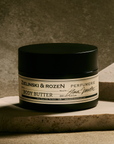 Zielinski & Rozen | Body Butter Black Vanilla 200 ml