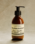 Zielinski & Rozen | Body Cream Black Vanilla 195 ml