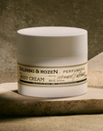 Zielinski & Rozen | Body Cream Cedarwood, Patchouli, Jasmine 200 ml