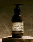 Zielinski & Rozen | Amber, Patchouli 195 ml