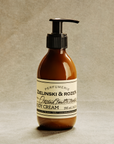 Zielinski & Rozen | Body cream Orchid, Vanilla, Amber