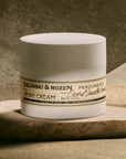 Zielinski & Rozen | Body cream Orchid, Vanilla, Amber