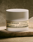 Zelinski and Rozen Body Cream Rosemary & Lemon 200 ml
