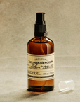 Zielinski & Rozen | Body Oil  Black Vanilla 100 ml