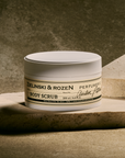 Zielinski & Rozen | Amber, Patchouli 200 ml