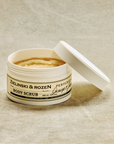 Zielinski & Rozen | Body Scrub Orange & Jasmine