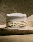 Zielinski & Rozen | Body Scrub Rosemary & Lemon