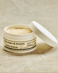 Zielinski & Rozen | Body Scrub Vetiver, Lemon