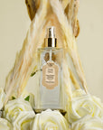 La Sultane De Saba Moisturizing Mist - Orange Blossom Fragrance 200 ml