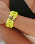 lemon yellow
