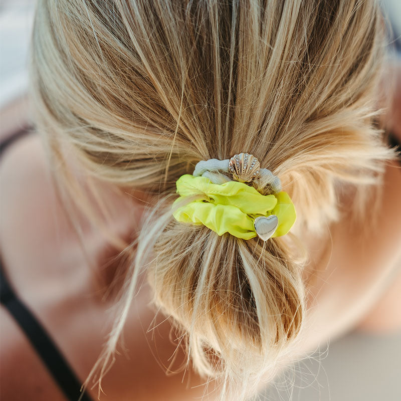 lemon yellow