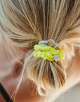 lemon yellow