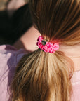 neon pink
