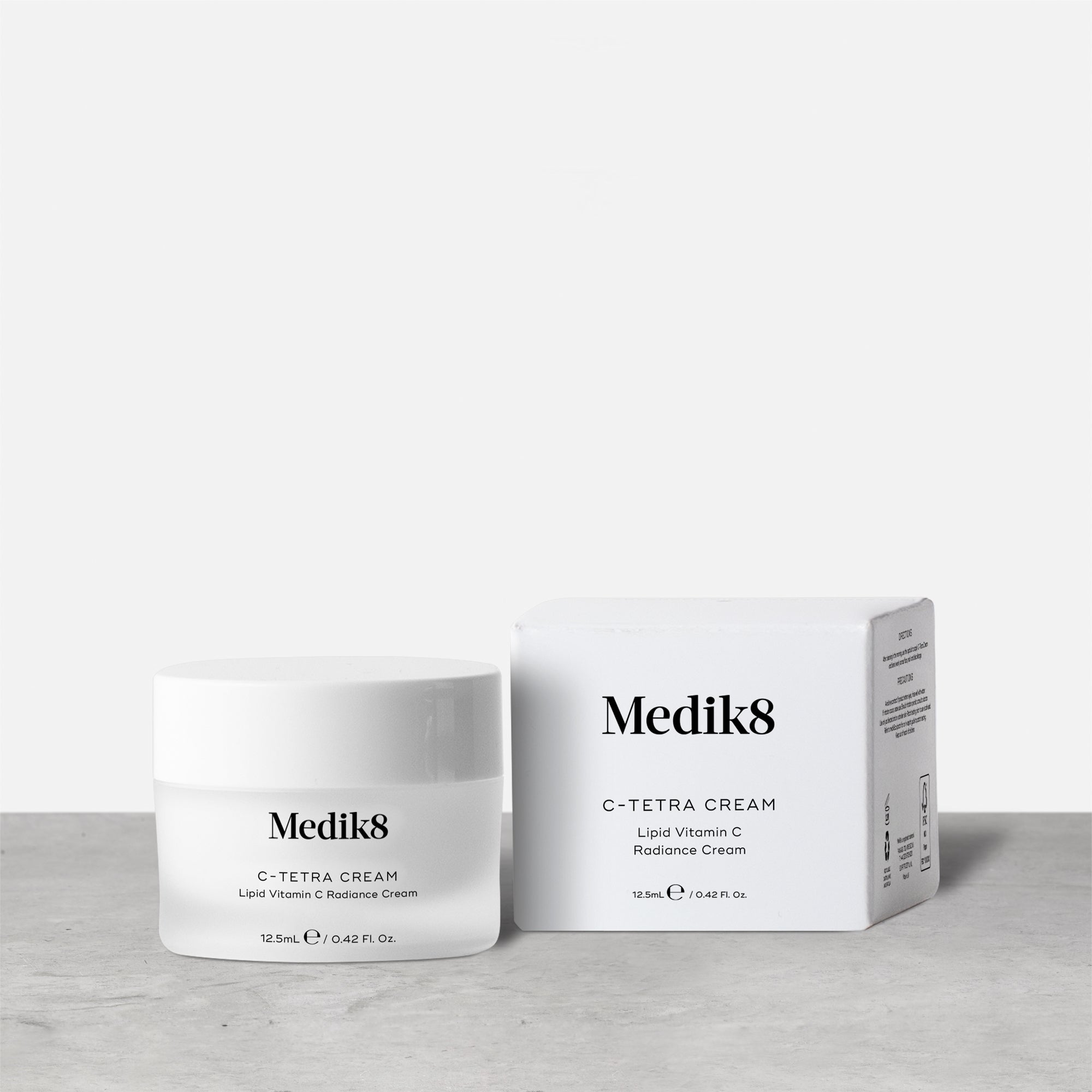 Medik8 C-Tetra® Cream