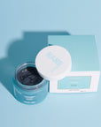 Rare Paris Carbone Glacé Washable Purifying Face Mask