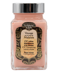 La Sultane de Saba CC Energizing Carrot Cream - Jasmine and Tropical Flowers Fragrance 100 ml