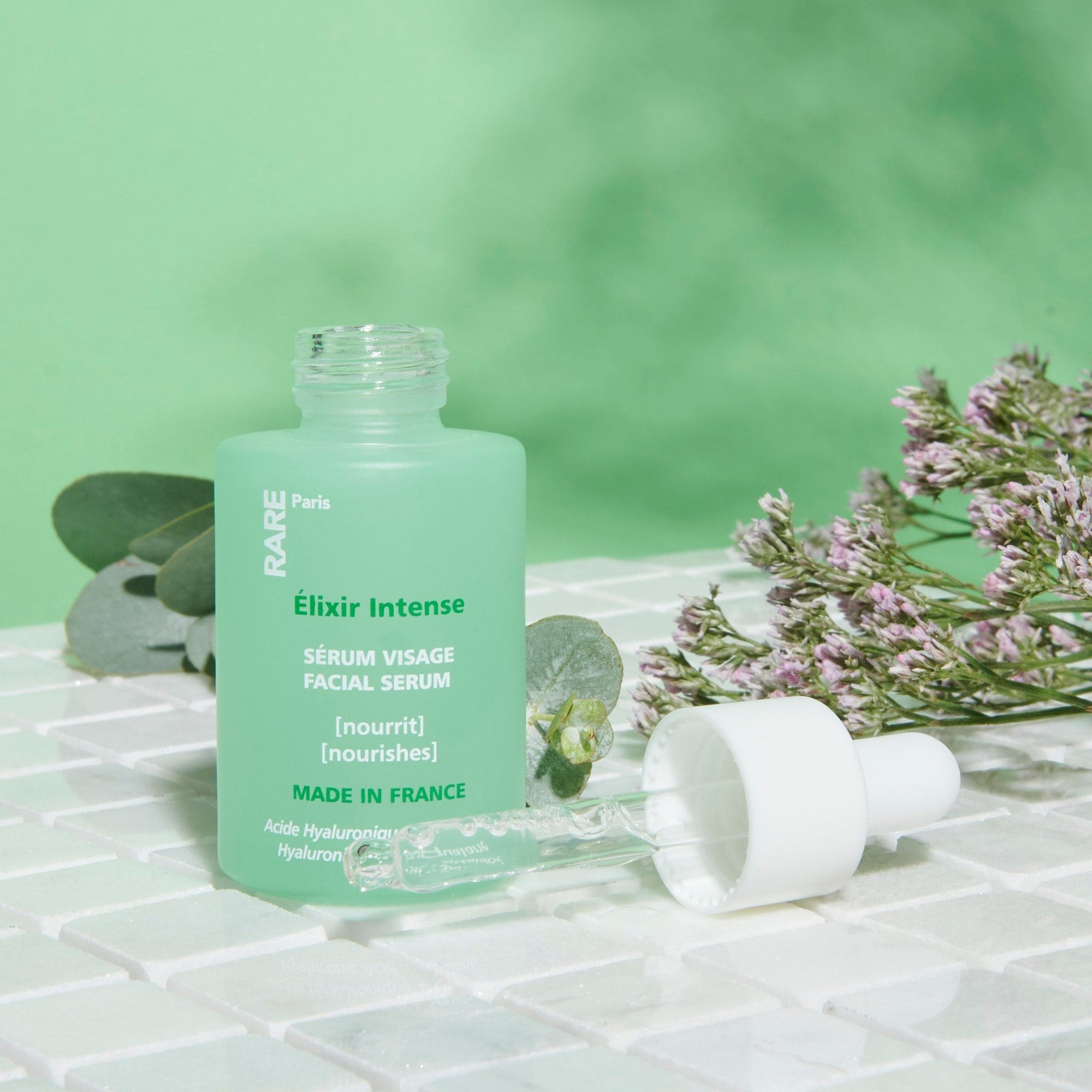 Rare Paris Elixir Intense Nourishing Facial Serum 30 ml