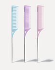 FRAMAR | Dreamweaver Combs – Pastel 3 ks
