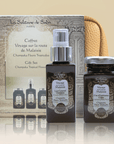 La Sultane de Saba | Sada Malaisie | Body Gift Set - Jasmine and Tropical Flowers Fragrance