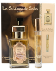 La Sultane De Saba Perfume Gift Set - Orange Blossom Fragrance