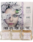 La Sultane de Saba |  Coffret Aloe Vera – pleťová sada
