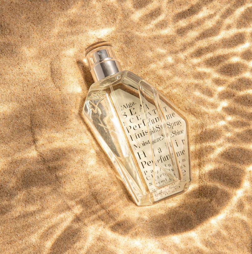 SEASCENT Hair Perfume 85 ml