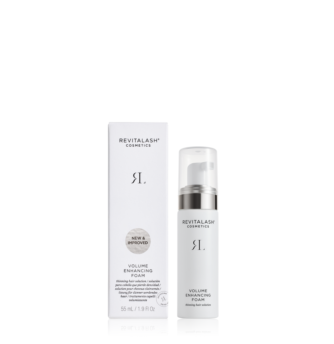 RevitaLash Cosmetics | Volume Enhancing Foam