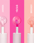 INUWET | Lip Oil – Cherry