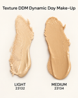GiGi Texture Dynamic Day Make-Up 50 ml