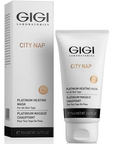 GiGi City Nap Platinum Heating Mask