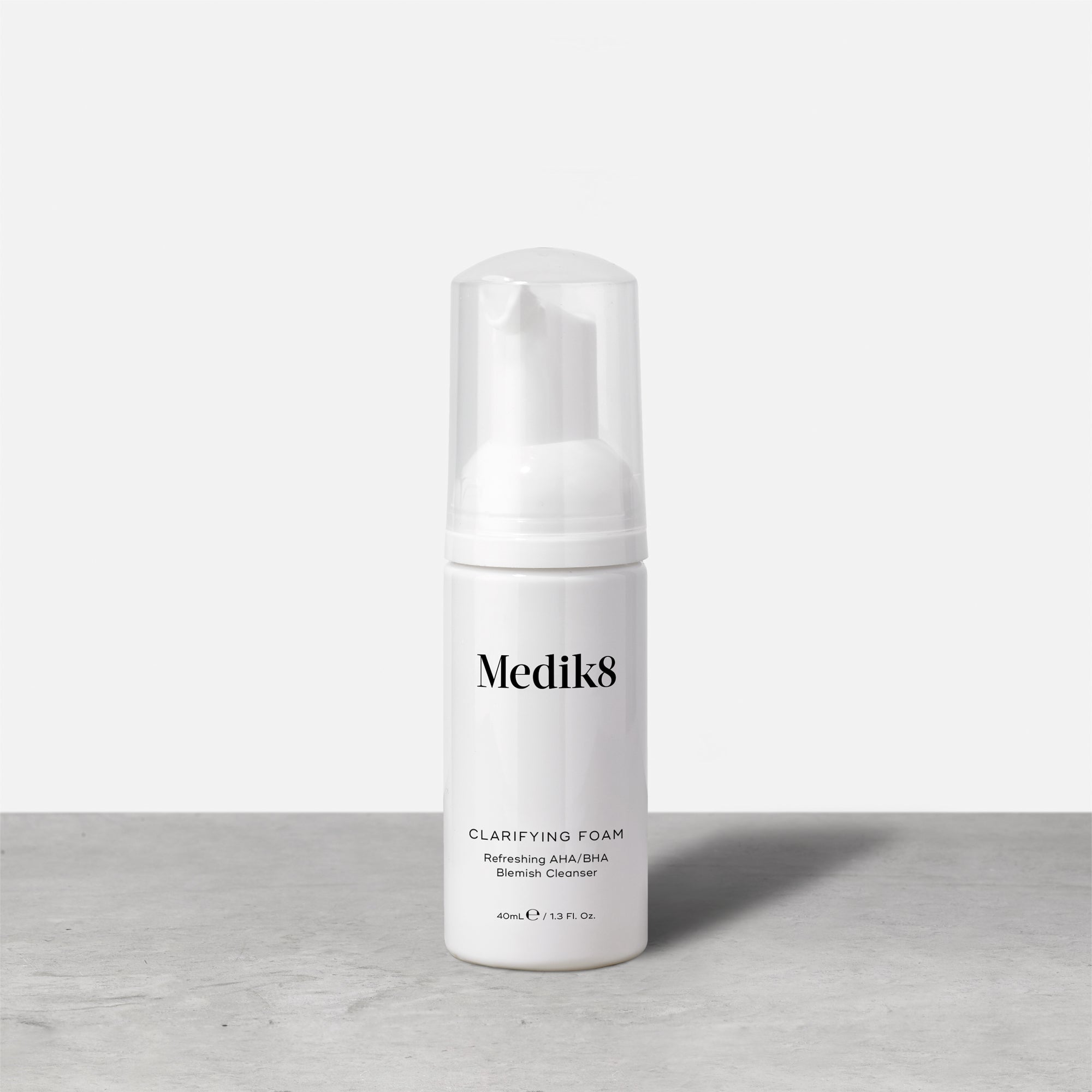 Medik8 Clarifying Foam™