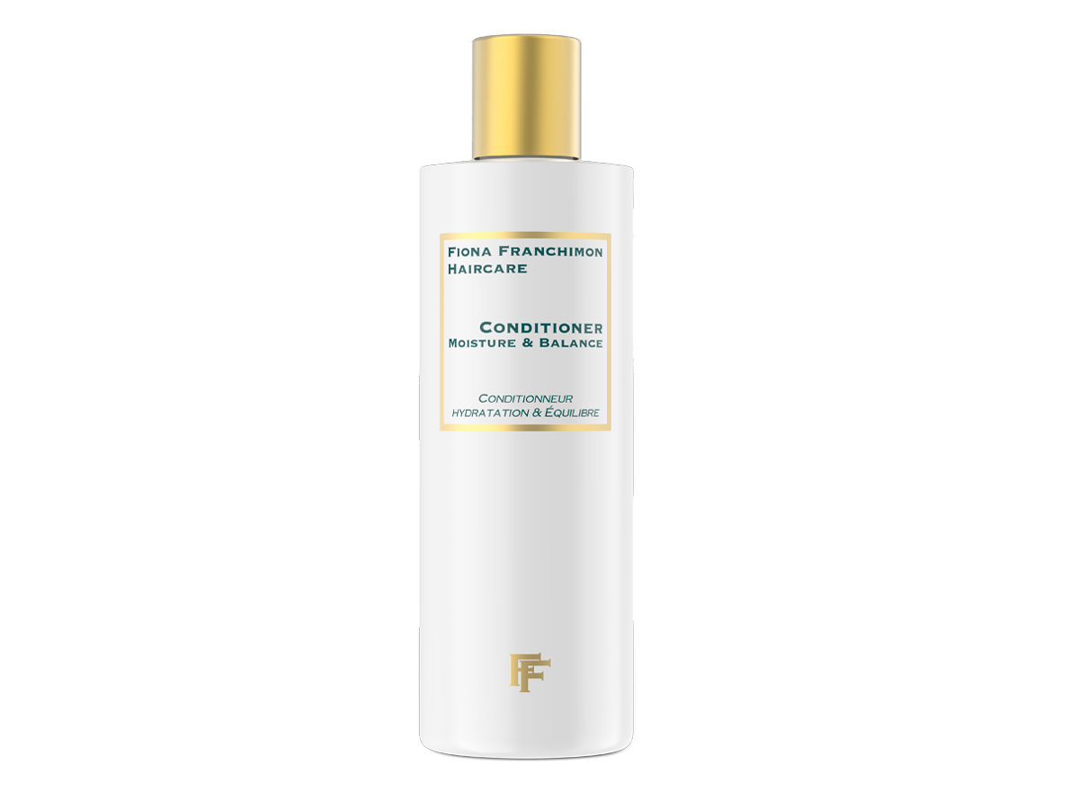 Fiona Franchimon Moisture &amp; Balance Conditioner 250 ml