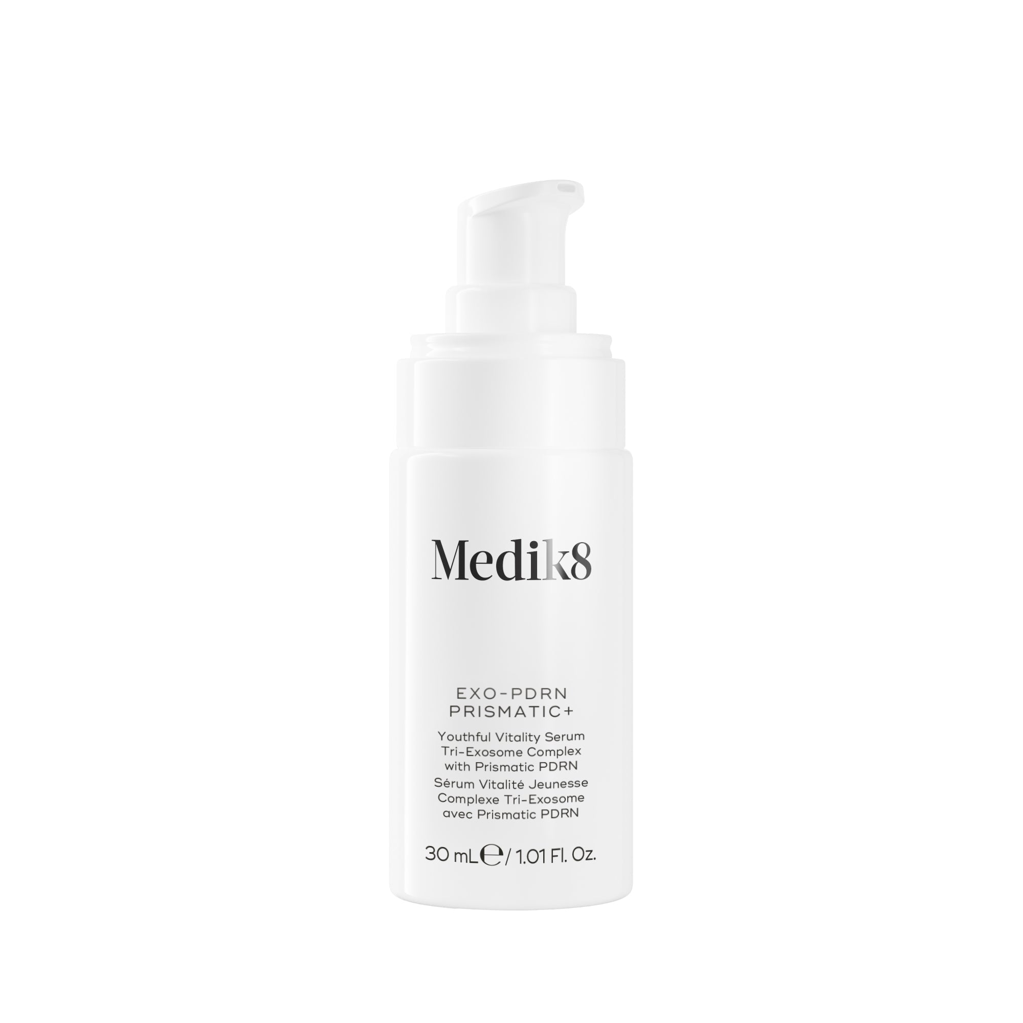 Medik8 EXO-PDRN PRISMATIC+ 30 ml