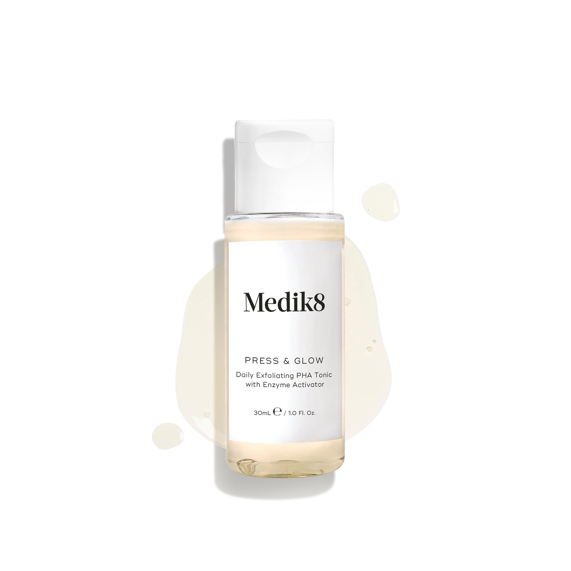 Medik8 Press &amp; Glow®