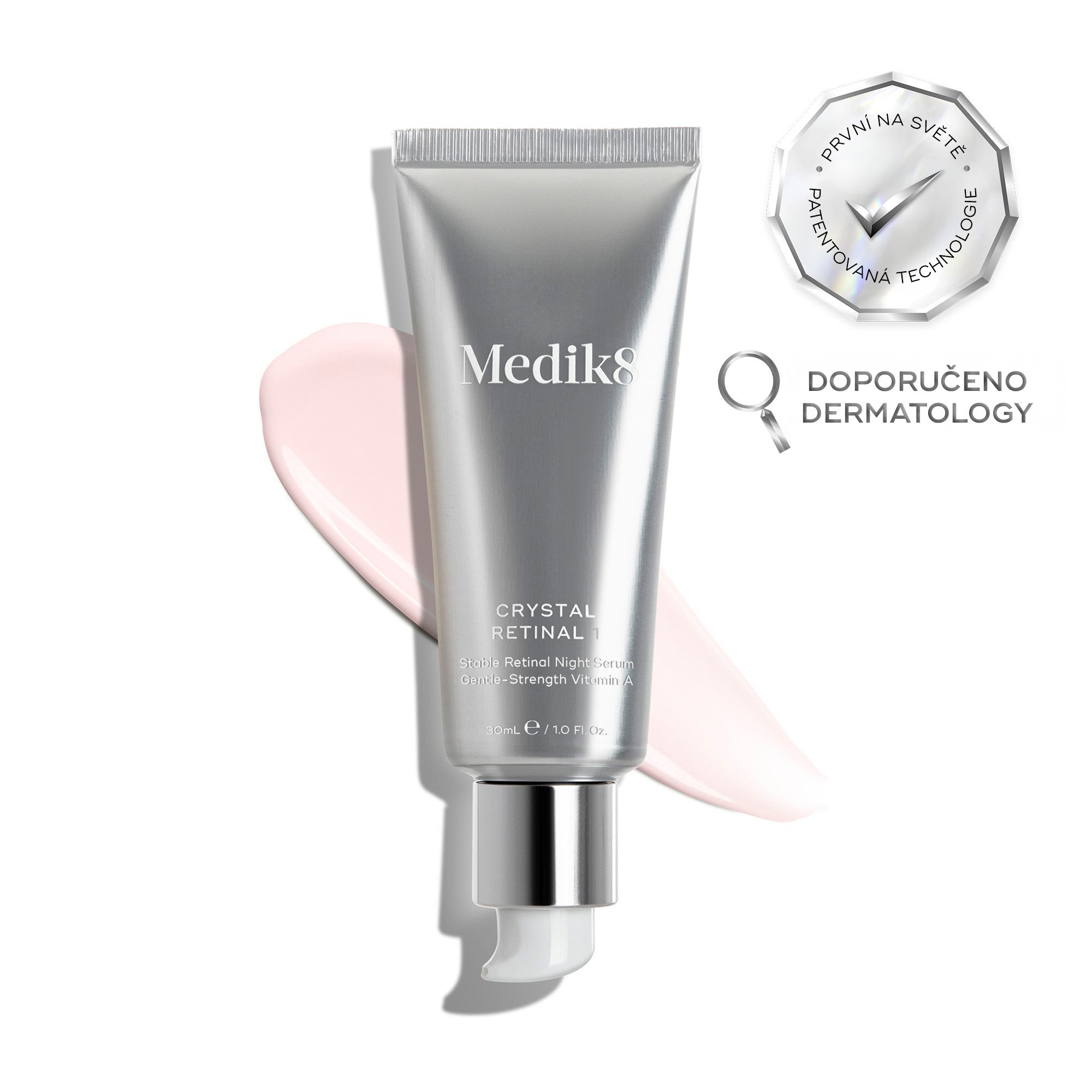 Medik8 Crystal Retinal®