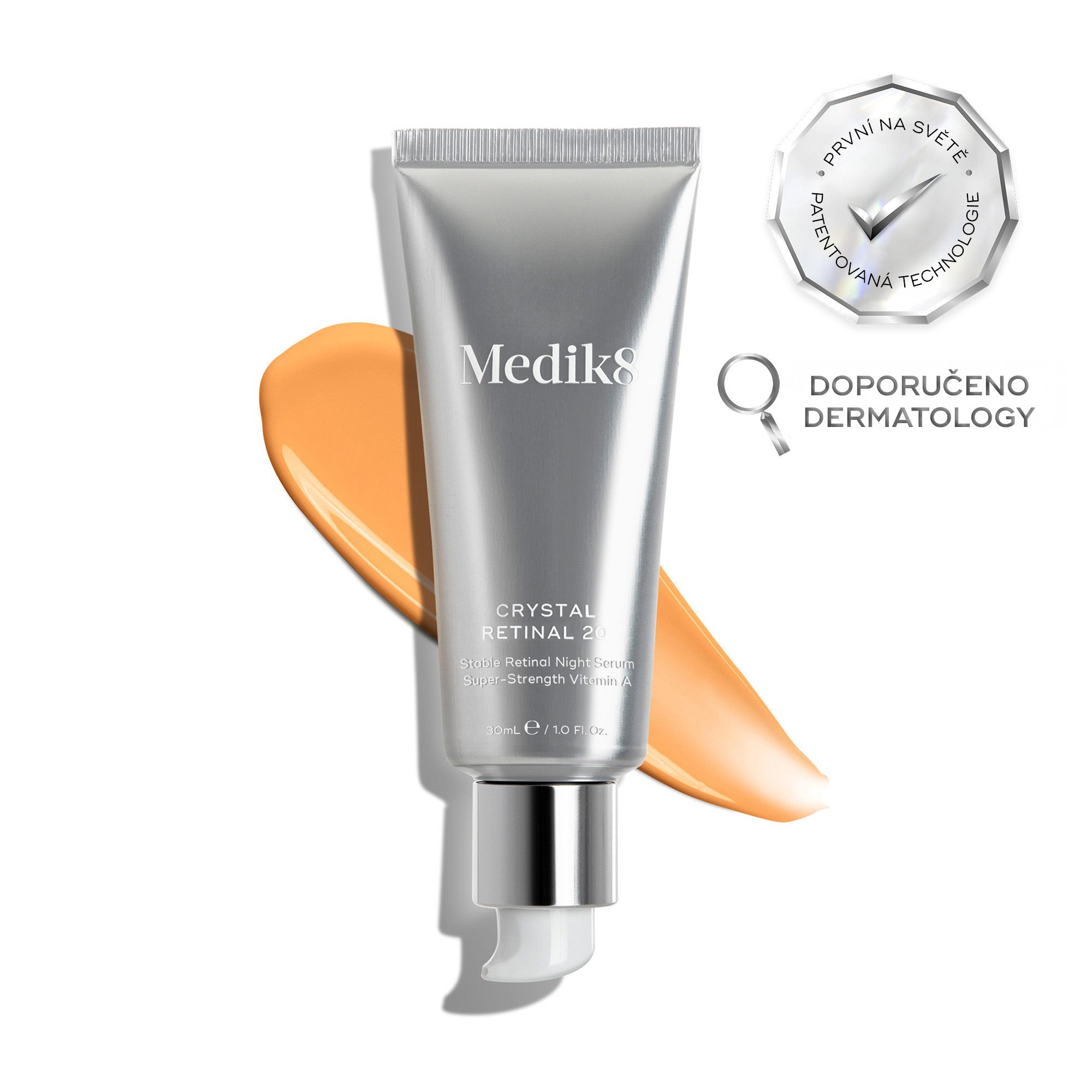 Medik8 Crystal Retinal®