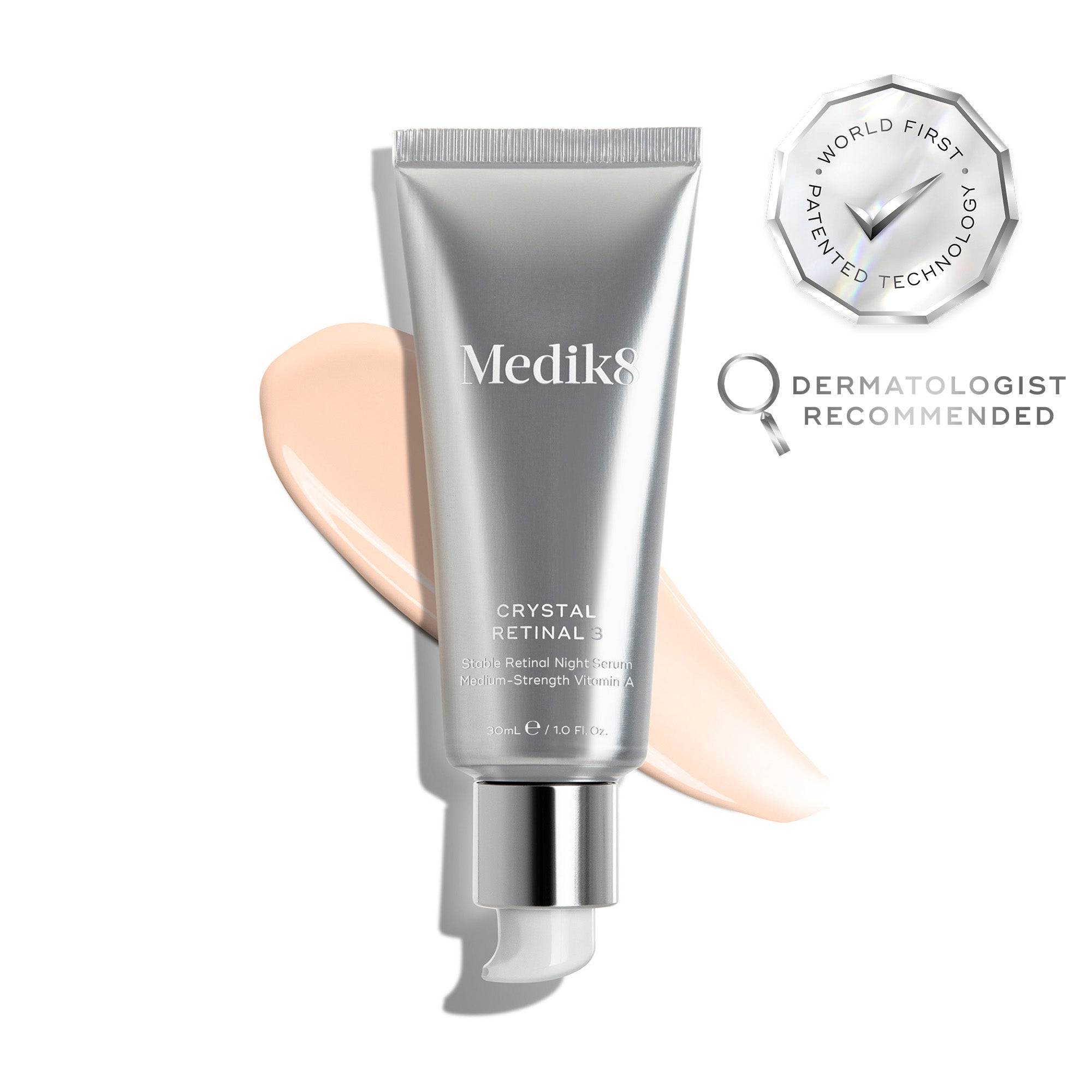 Medik8 Crystal Retinal®