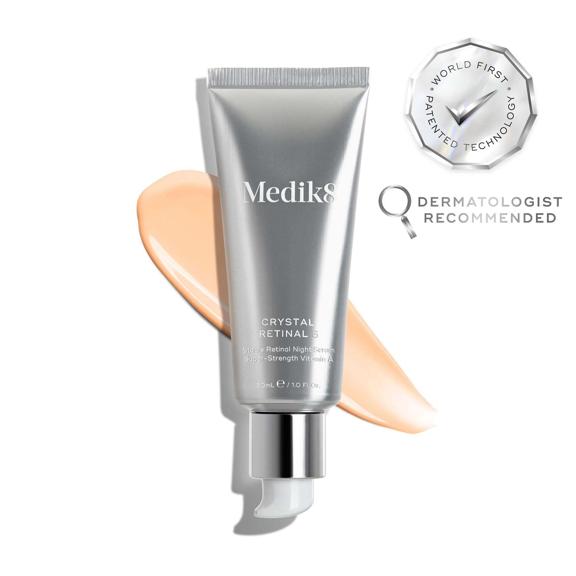 Medik8 Crystal Retinal®