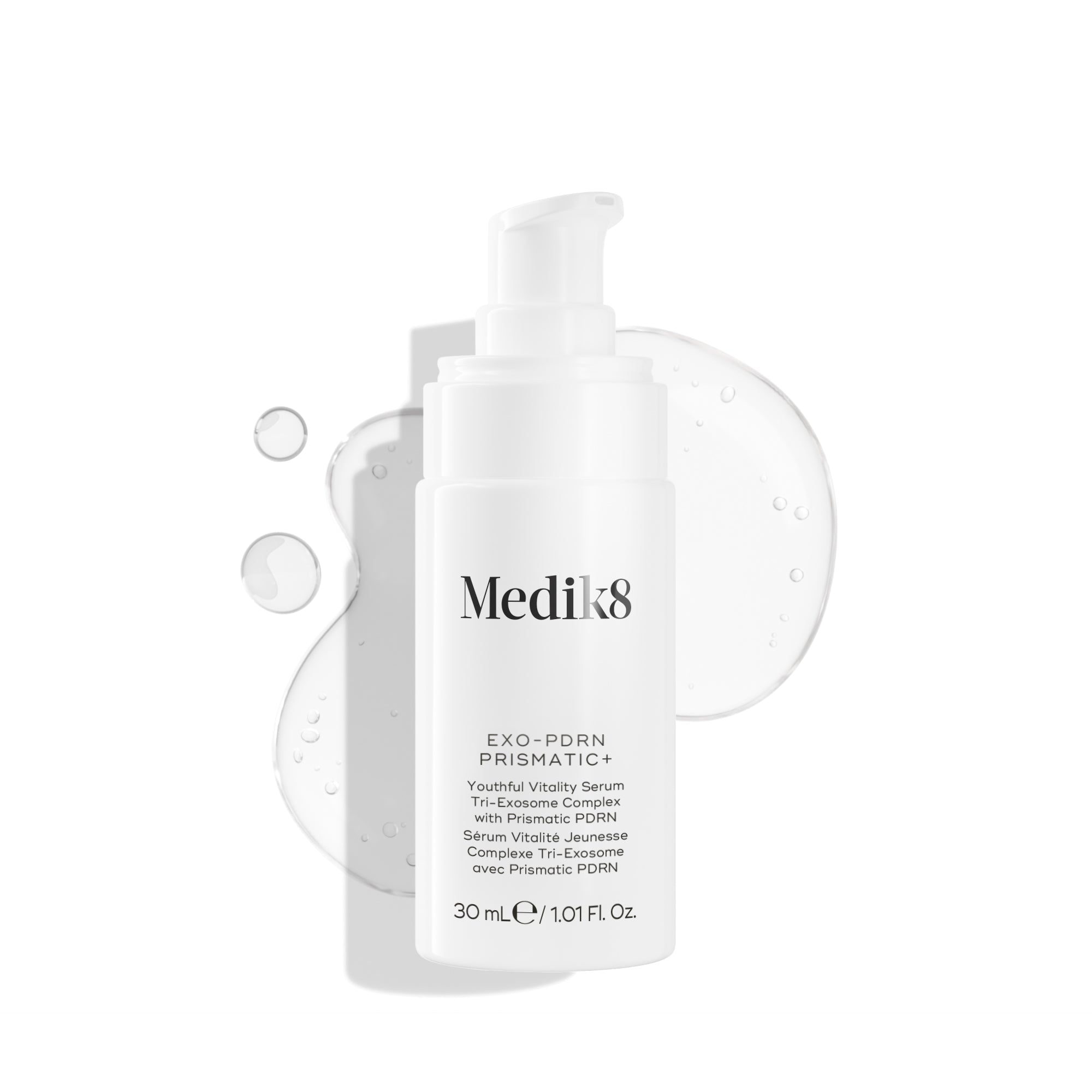 Medik8 EXO-PDRN PRISMATIC+ 30 ml