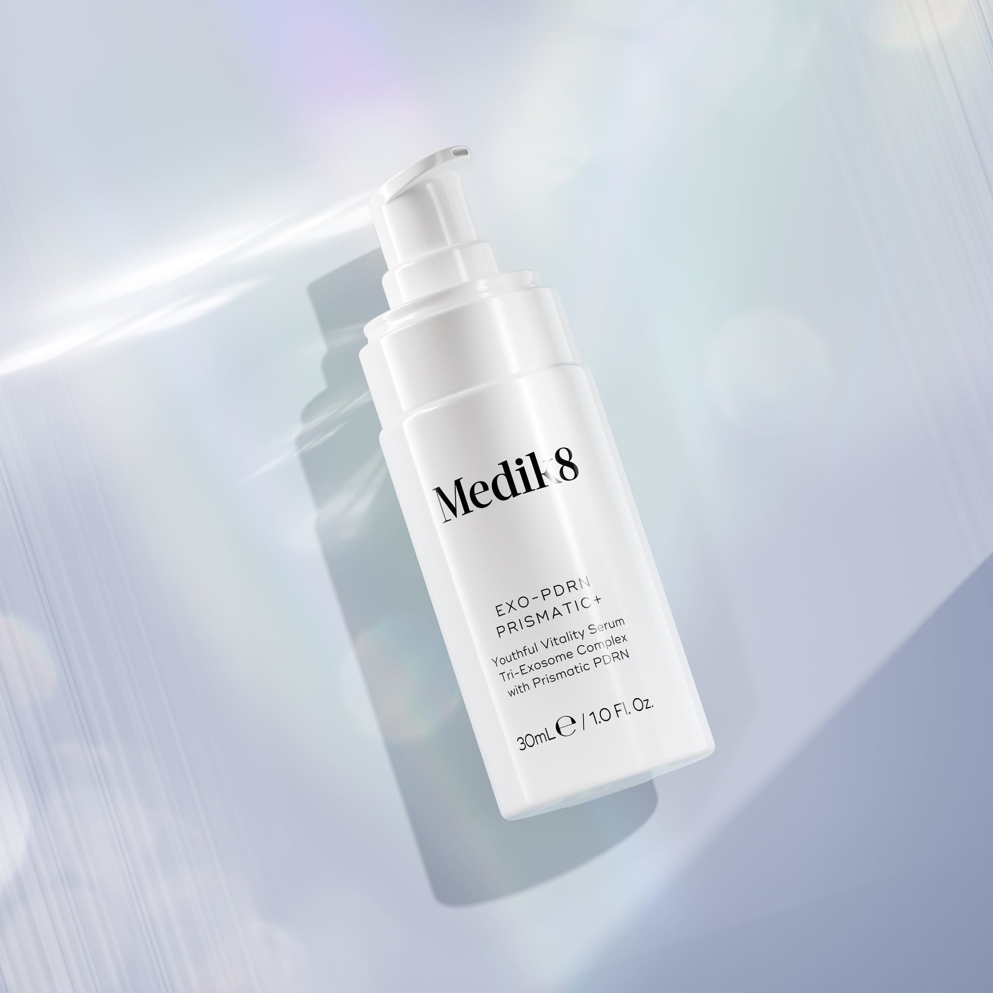 Medik8 EXO-PDRN PRISMATIC+ 30 ml