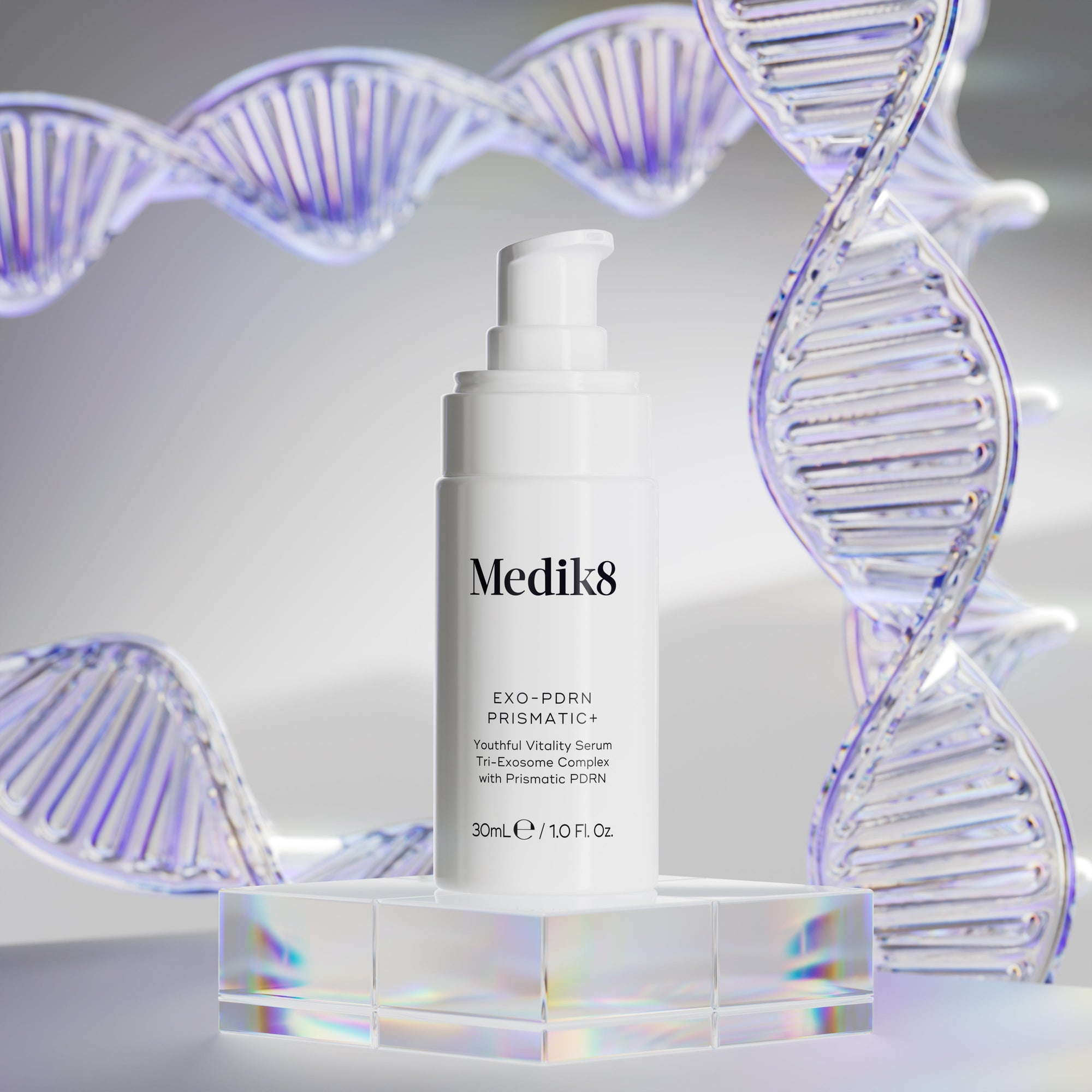 Medik8 EXO-PDRN PRISMATIC+ 30 ml